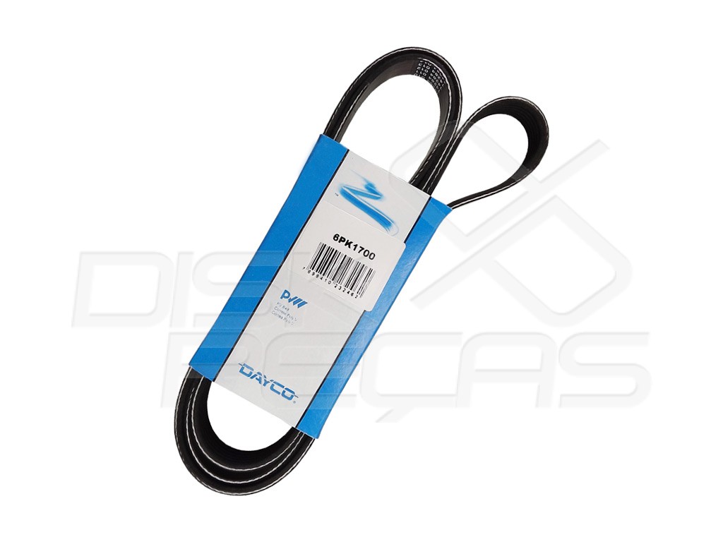 CORREIA POLY-V
