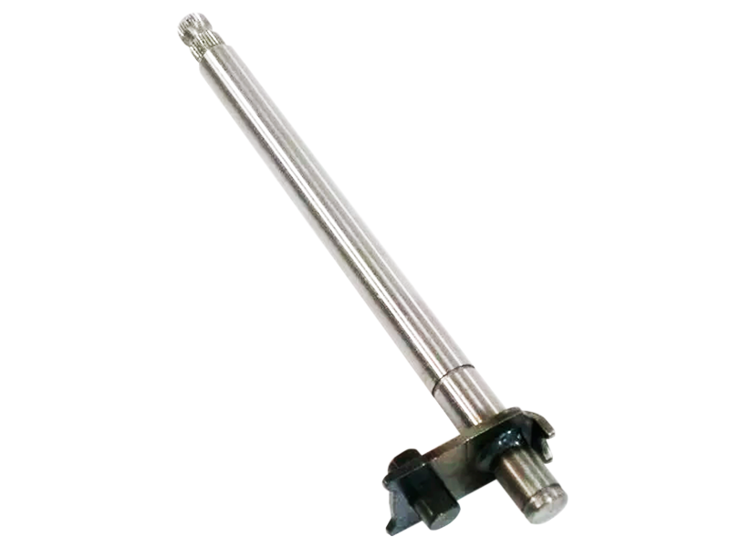 EIXO CAMBIO CG150 2004> BROS125 2013> BROS150 2006> FAN125 2009 A 2013