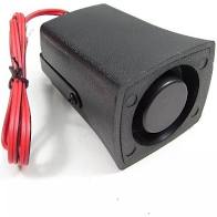 SIRENE ALARME12V