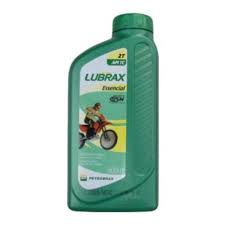 OLEO LUB 2T DT30 500ML