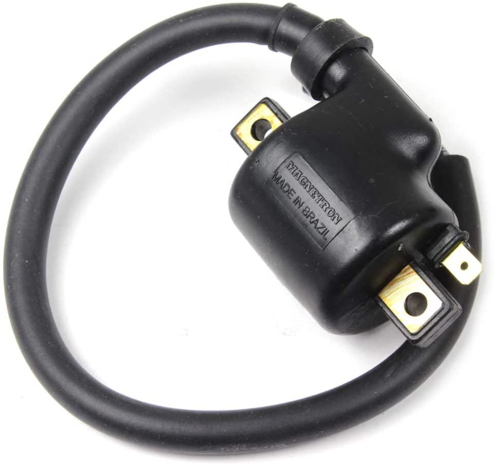 BOBINA IGNICAO BIZ100 1998 A 2005