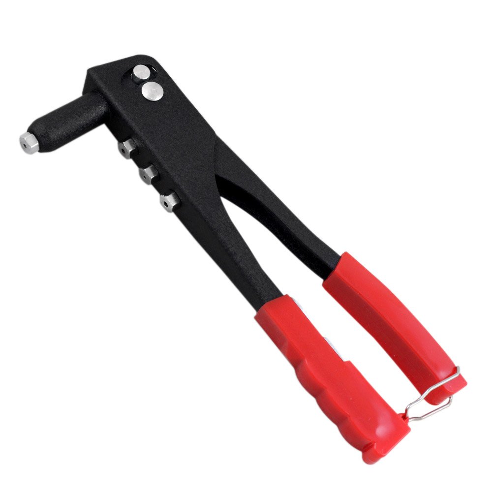 ALICATE REBITADOR 4 BICOS