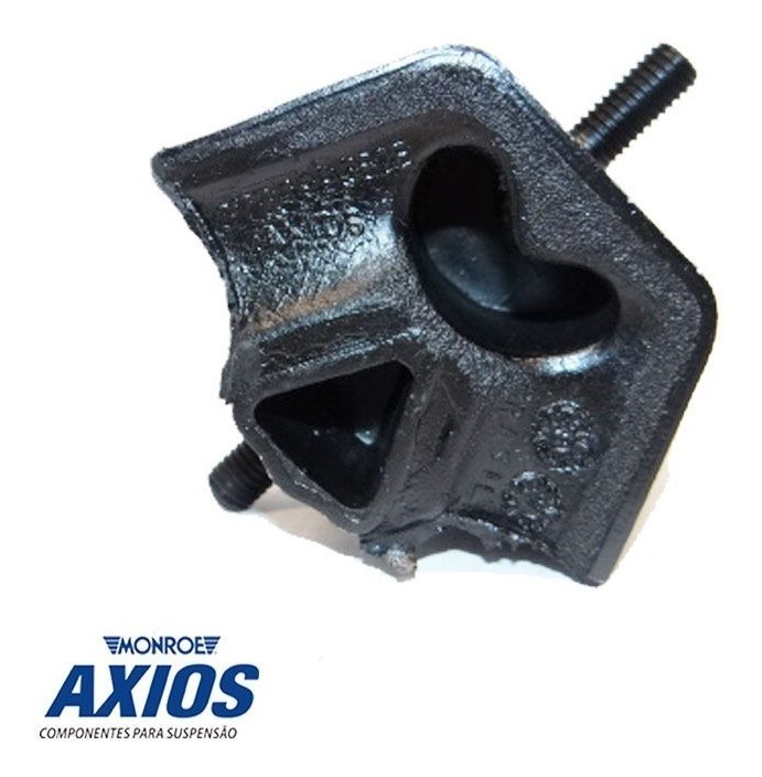 COXIM MOTOR