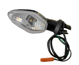 PISCA COMPLETO DD/TE TITAN150 2014 FAN125 2014