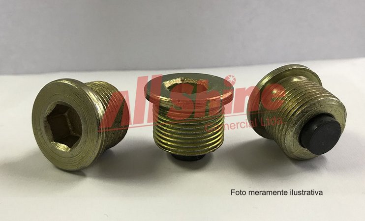 BUJAO CARTER MA294 26MM