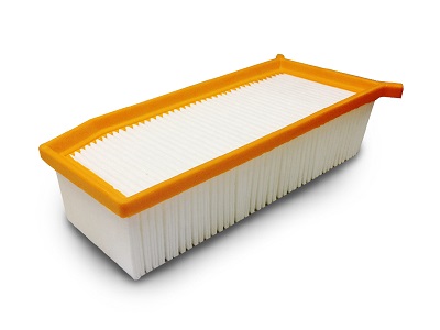 FILTRO AR MOTOR
