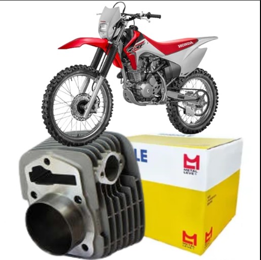 KIT MOTOR CRF230