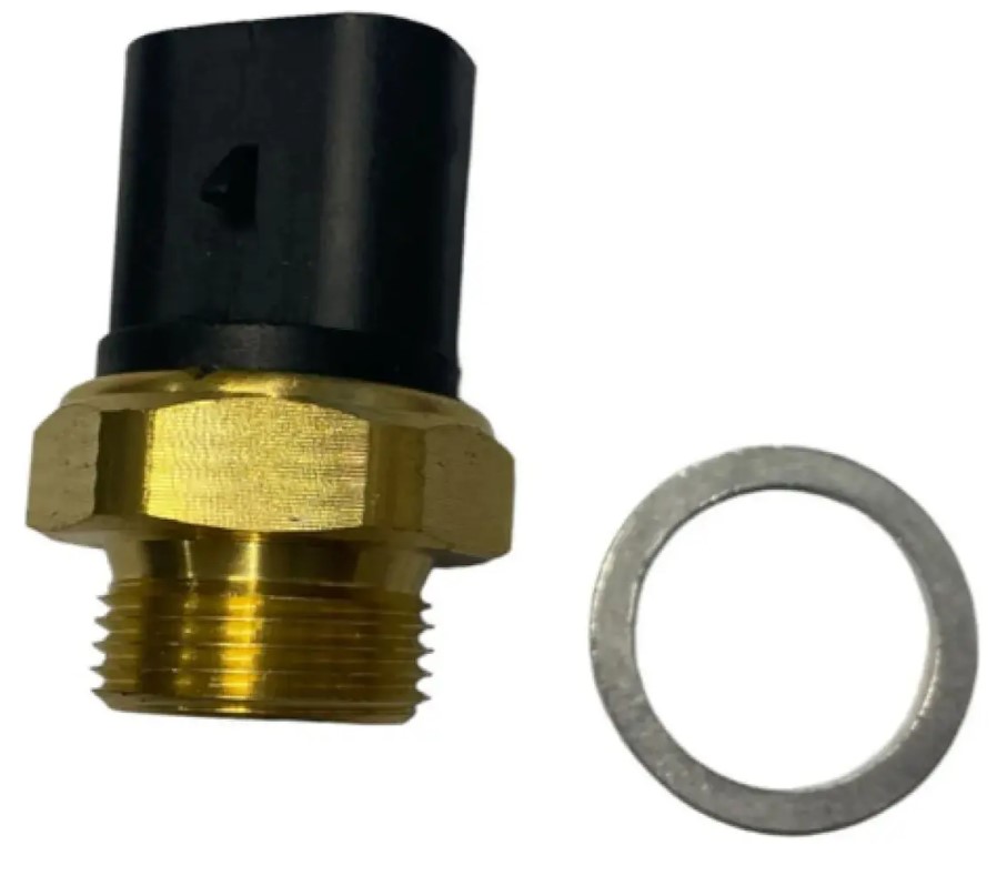 TERMO INTERRUPTOR