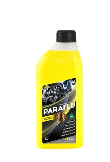 ADITIVO RADIADOR CONCENTRADO LT