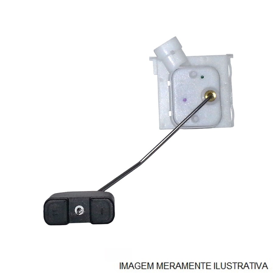 SENSOR NIVEL