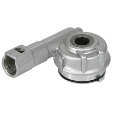 ENGRENAGEM VELOCIMETRO COMPLETA CG150 ESD 2004> FAN150 2009> *COM FREIO A DISCO