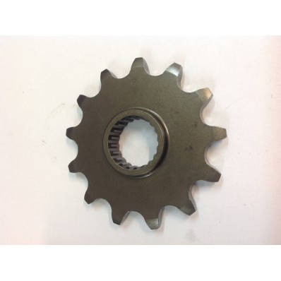 PINHAO TITAN FAN 125