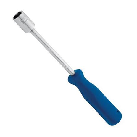 CHAVE CANHAO 07X125MM