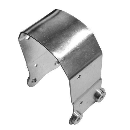 SUPORTE PARALAMA DIANTEIRO YBR 2000 A 2008