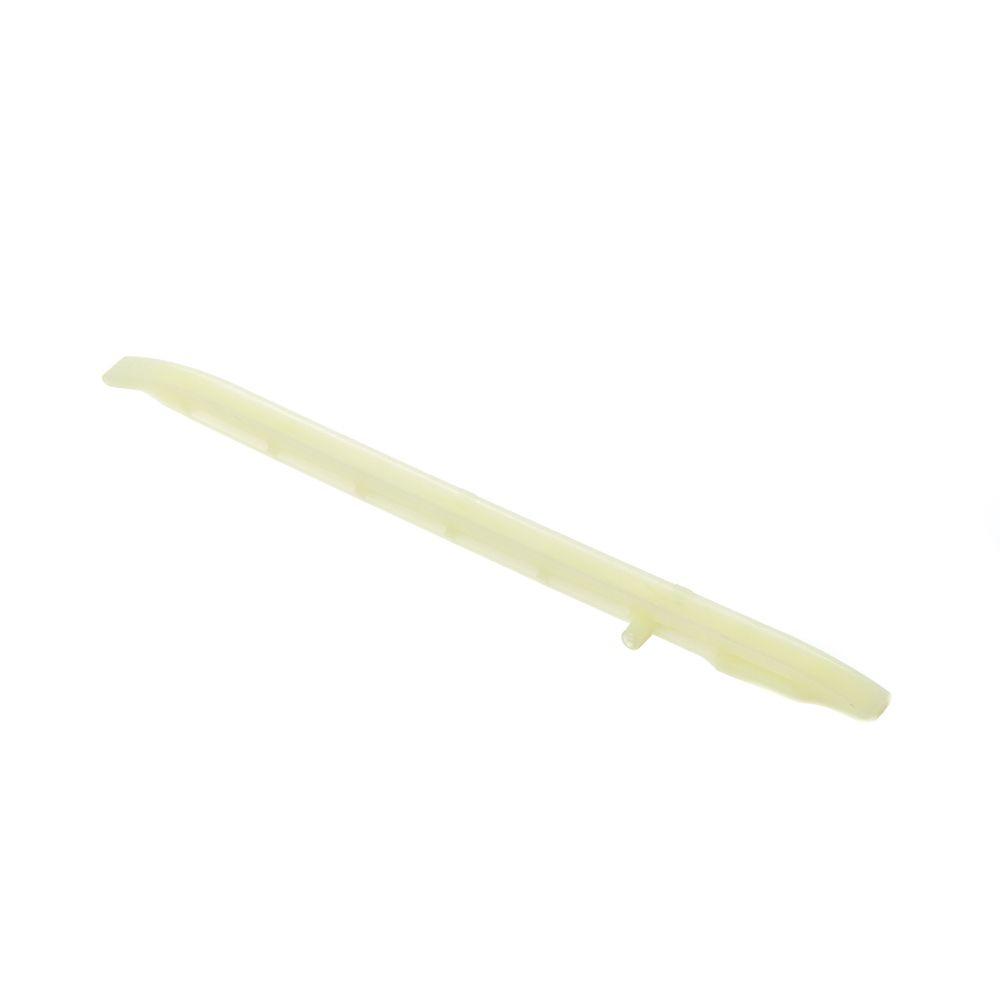 GUIA CORRENTE COMANDO CG150 2004> BROS150 2006> FAN150/TITAN150/FAN125 2009> *PLASTICO BRANCO