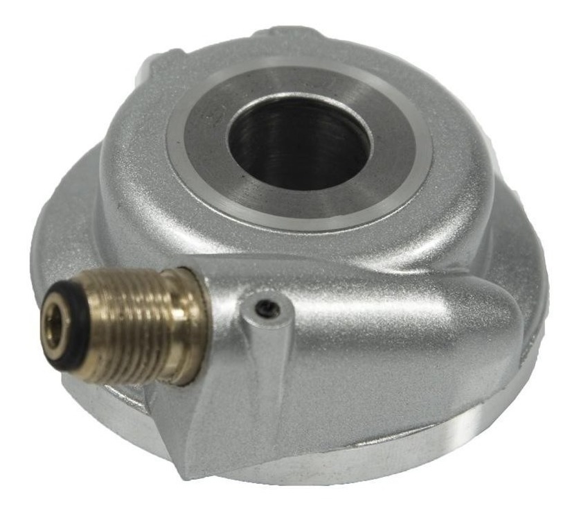 ENGRENAGEM VELOCIMETRO COMPLETA XTZ