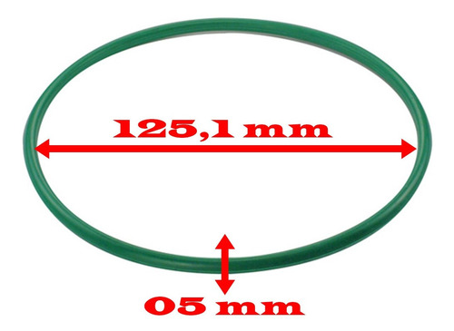 GUARNICAO FLANGE
