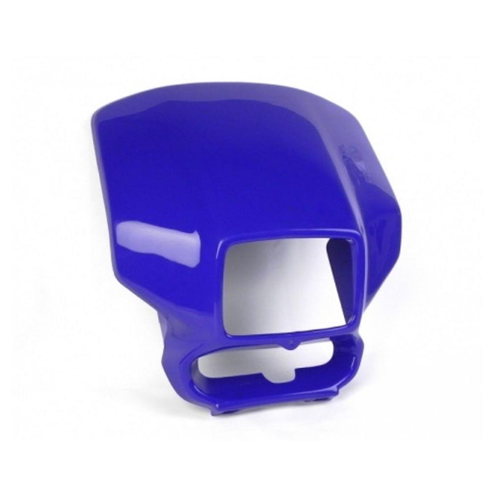 CARENAGEM FAROL AZUL XLR 2002
