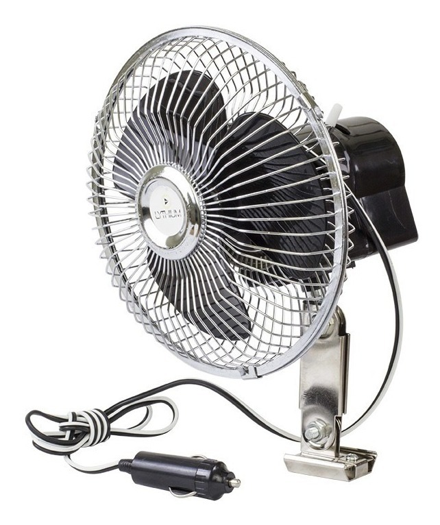 VENTILADOR CABINE 12V