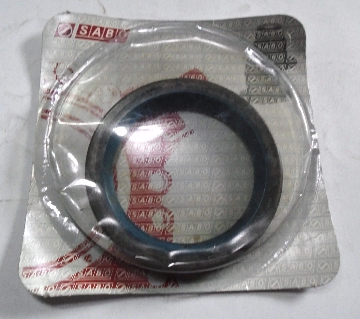 RETENTOR RODA DIANTEIRA