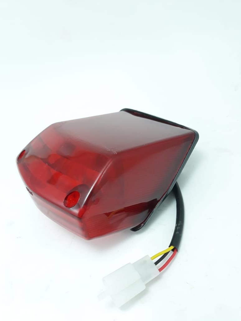 LANTERNA TRASEIRA XTZ 2006 A 2008 LANDER