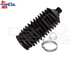 COIFA CAIXA DIRECAO
