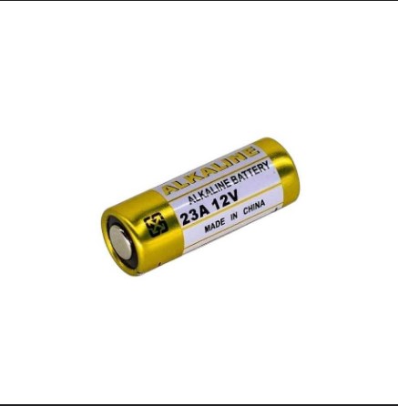 BATERIA  A23