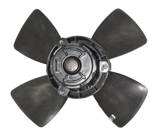 ELETROVENTILADOR
