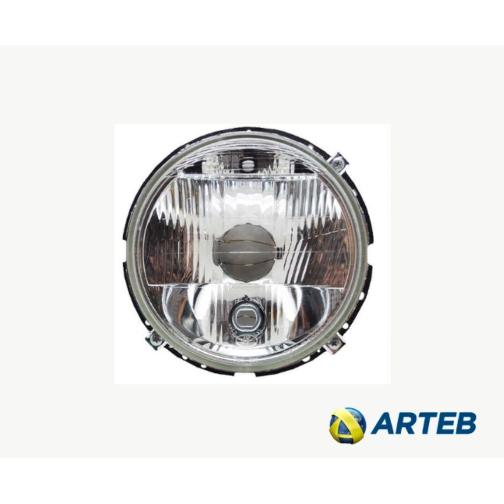 FAROL PRINCIPAL
