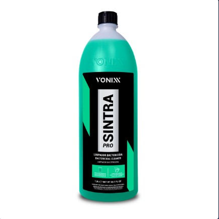 LIMPADOR SINTRA PRO 1,5L