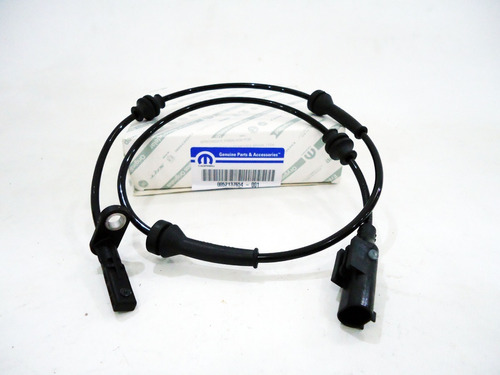 SENSOR ABS TRASEIRO