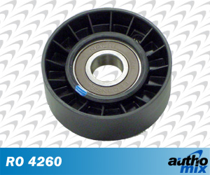 ROLAMENTO ESTICADOR CORREIA ALTERNADOR