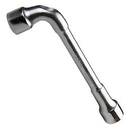 CHAVE BIELA PASSANTE 19MM