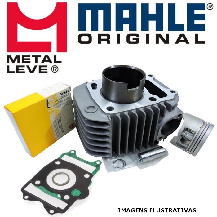 KIT MOTOR