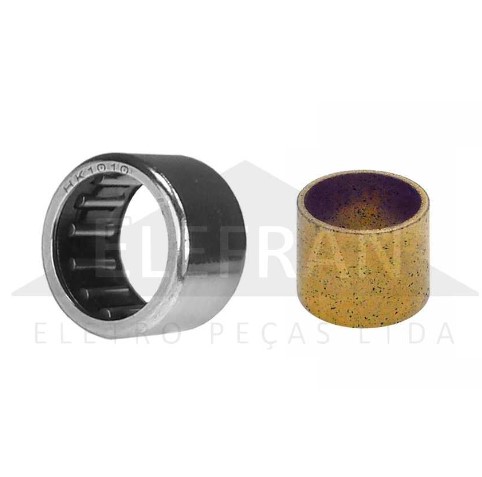 KIT BUCHA MOTOR PARTIDA