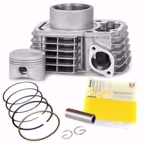 KIT MOTOR TWISTER/TORNADO