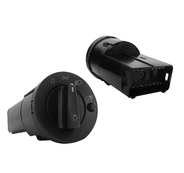 CHAVE INTERRUPTOR LUZ 12V