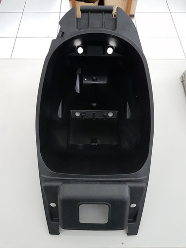 CAIXA INTERNA BAU TORK BIZ125 2011 A 2013