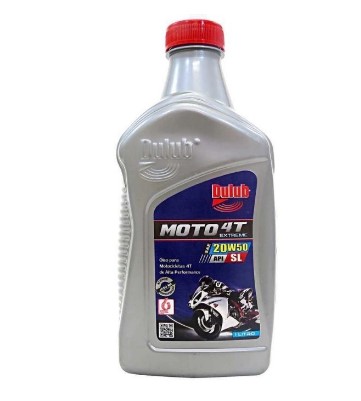 OLEO LUB 20W50 MOTO 4T EXTREME SL LT
