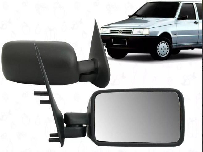 RETROVISOR ESQUERDO