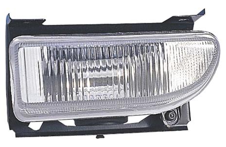 FAROL AUXILIAR MILHA ESQUERDO