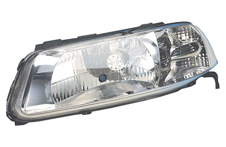 FAROL PRINCIPAL ESQUERDO