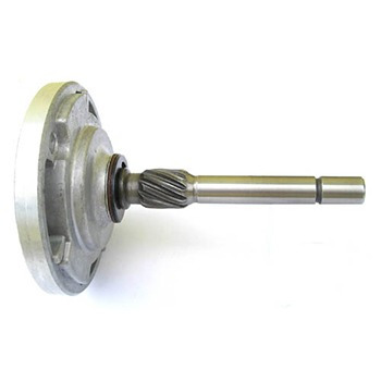 PLANETARIA MOTOR PARTIDA