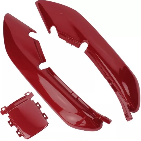 RABETA TRASEIRA VERMELHO CG 1995 A 1997