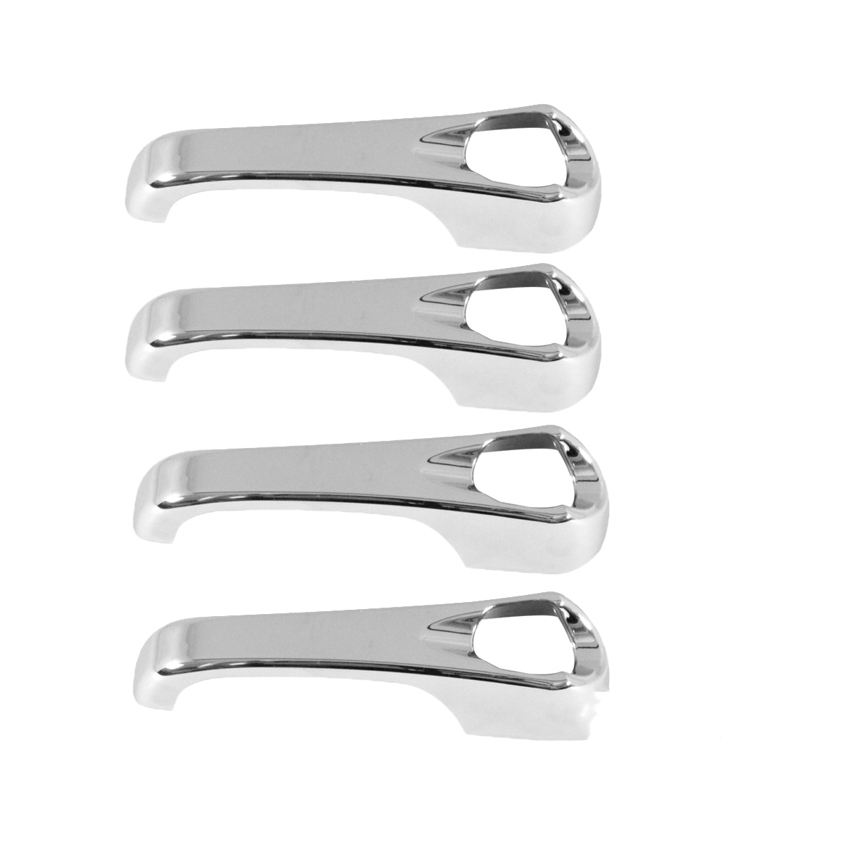 CAPA MACANETA EXTERNA CROMADA