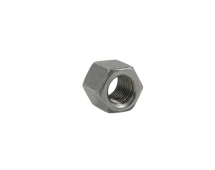 PORCA SEXTAVADA ROSCA FINA 3/8X24