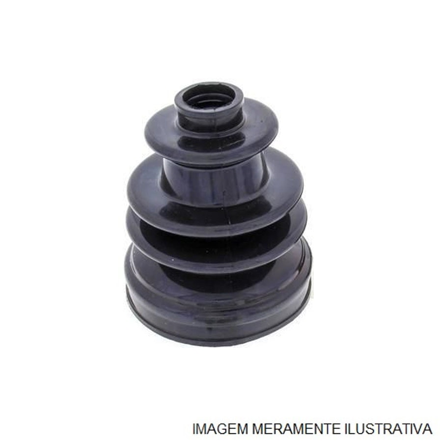 KIT REPARO LADO RODA