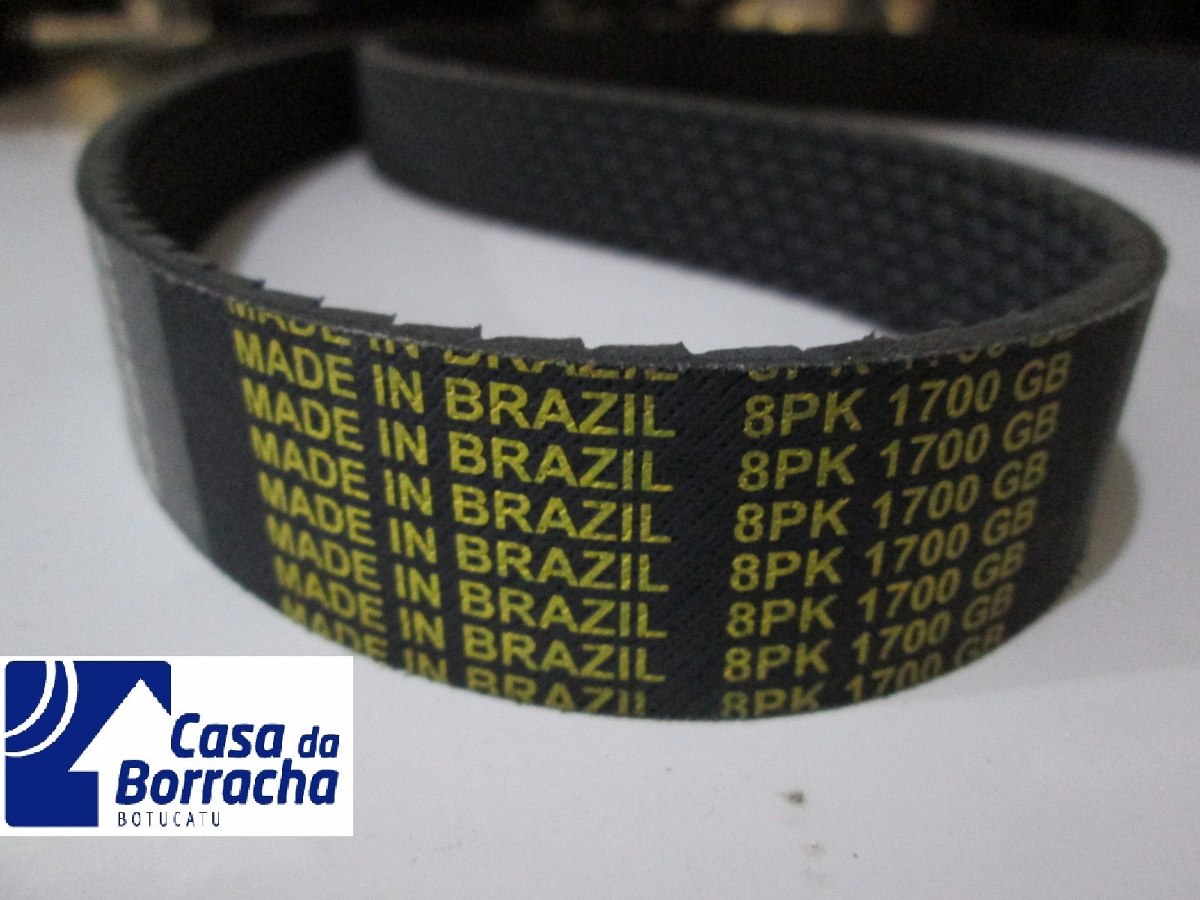 CORREIA POLY-V