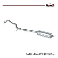 SILENCIOSO INTERMEDIARIO