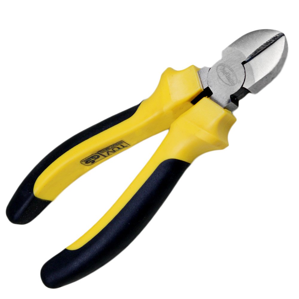ALICATE CORTE DIAGONAL 6"